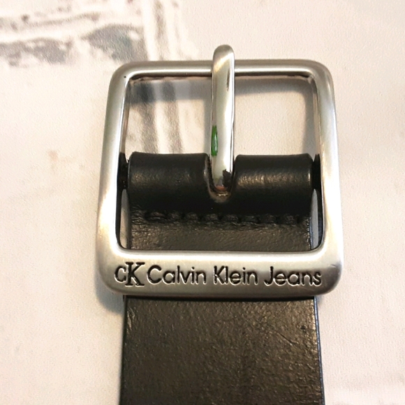 Calvin Klein Belt - Picture 2 of 5